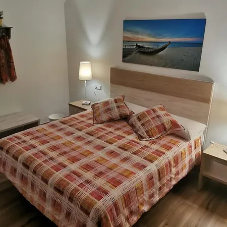 Cozy With 2 Bedrooms شقة بلايا ذي لاس أميريكاس