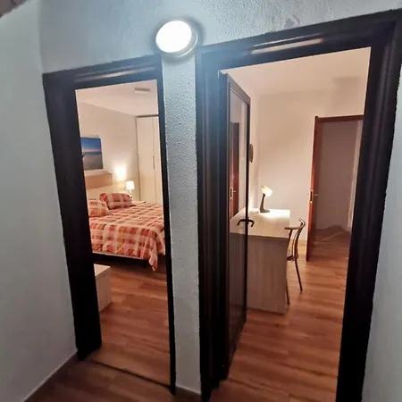 Cozy With 2 Bedrooms * بلايا ذي لاس أميريكاس