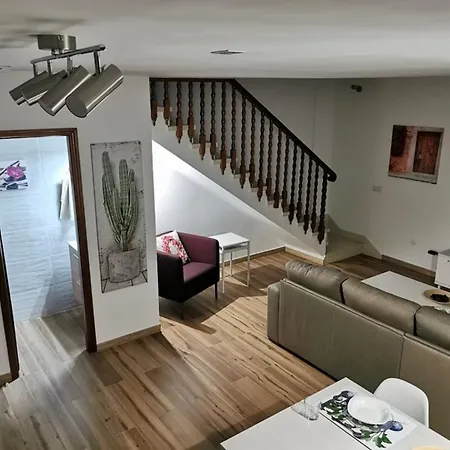 Cozy With 2 Bedrooms بلايا ذي لاس أميريكاس