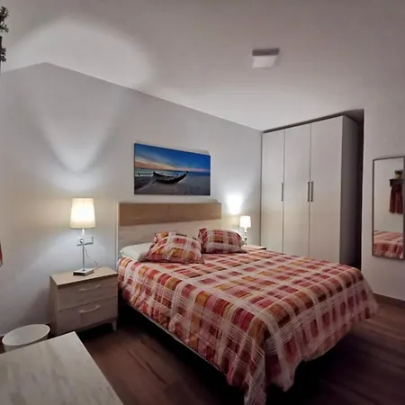Cozy With 2 Bedrooms بلايا ذي لاس أميريكاس