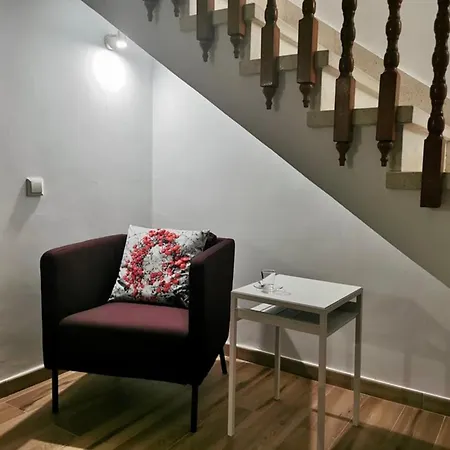 شقة Cozy With 2 Bedrooms *